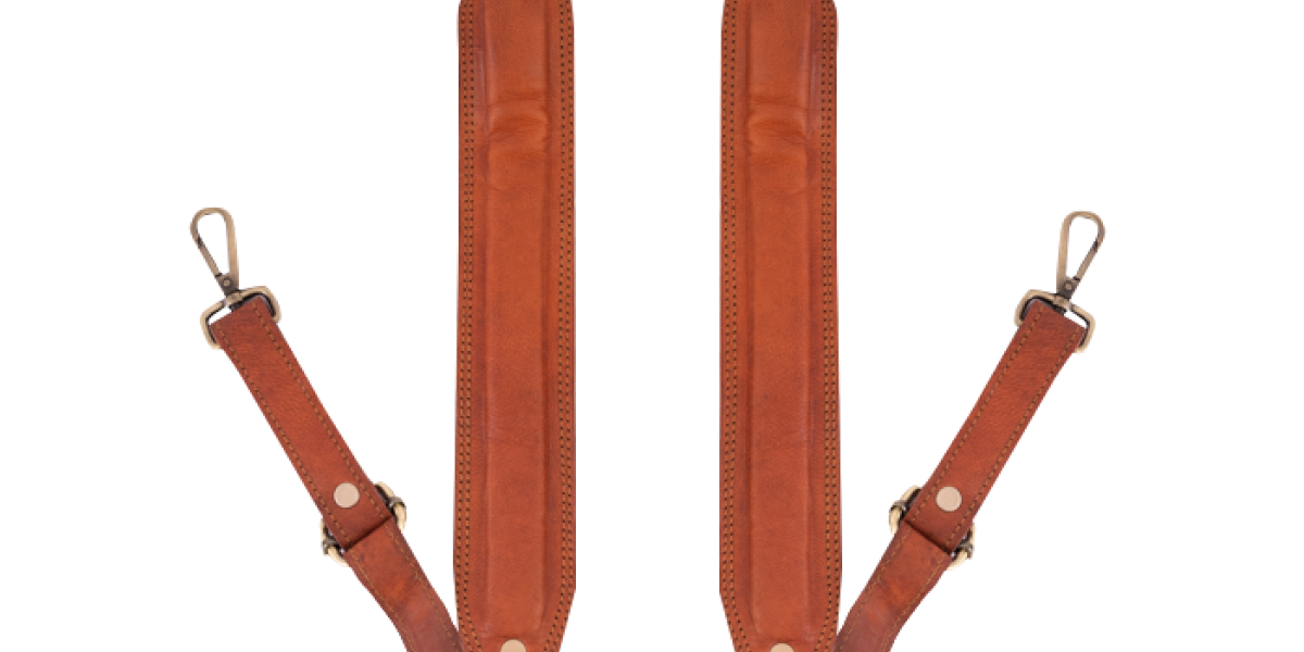 Origo Straps