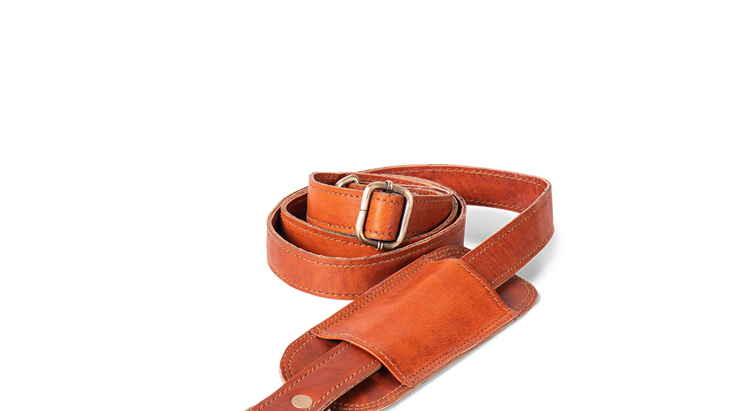 Medium strap