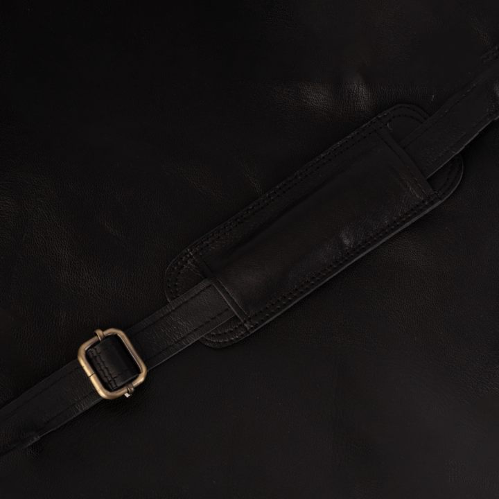 Medium strap